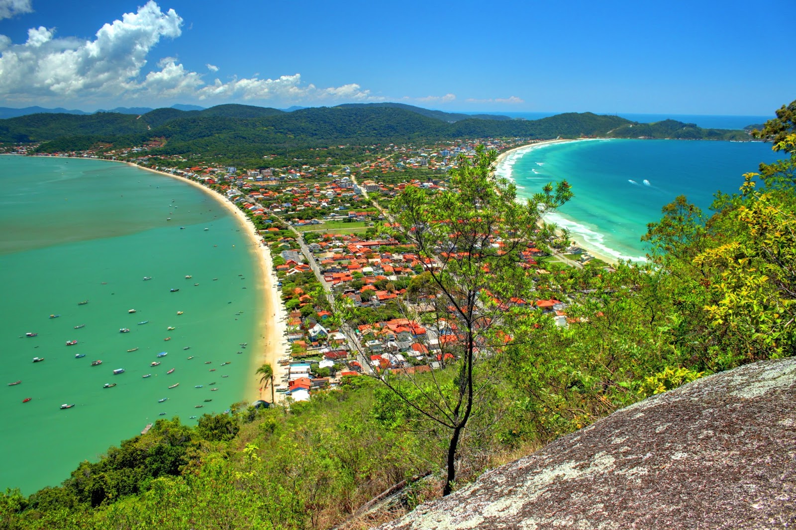 Turismo em Santa Catarina BOMBINHAS Turismo em Santa Catarina BOMBINHAS