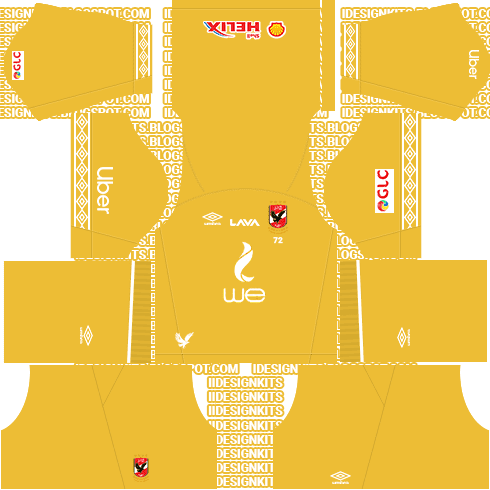 Dream League Soccer Kits 2020 Al Ahly Sc Egypt 2019 Kits