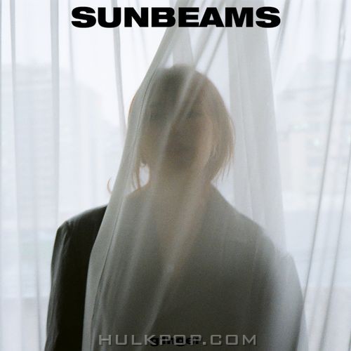 g1nger – SUNBEAMS – EP