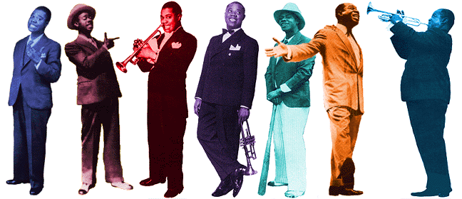 Résultat de recherche d'images pour "aux grands musiciens  musiciens de jazz gifs animés"