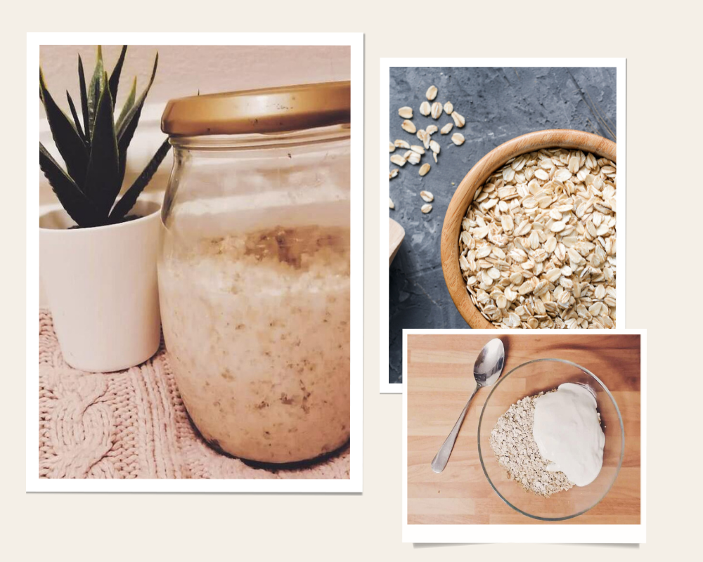 Homemade Face Mask For Sensitive Skin Recipe Whimsical Mama