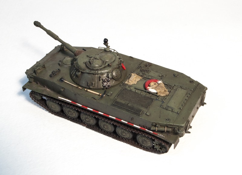 сборная модель пт 76 авд. модели пт. пт-76 восточный экспресс. Revell pt-76b. M18 hellcat 1/35.