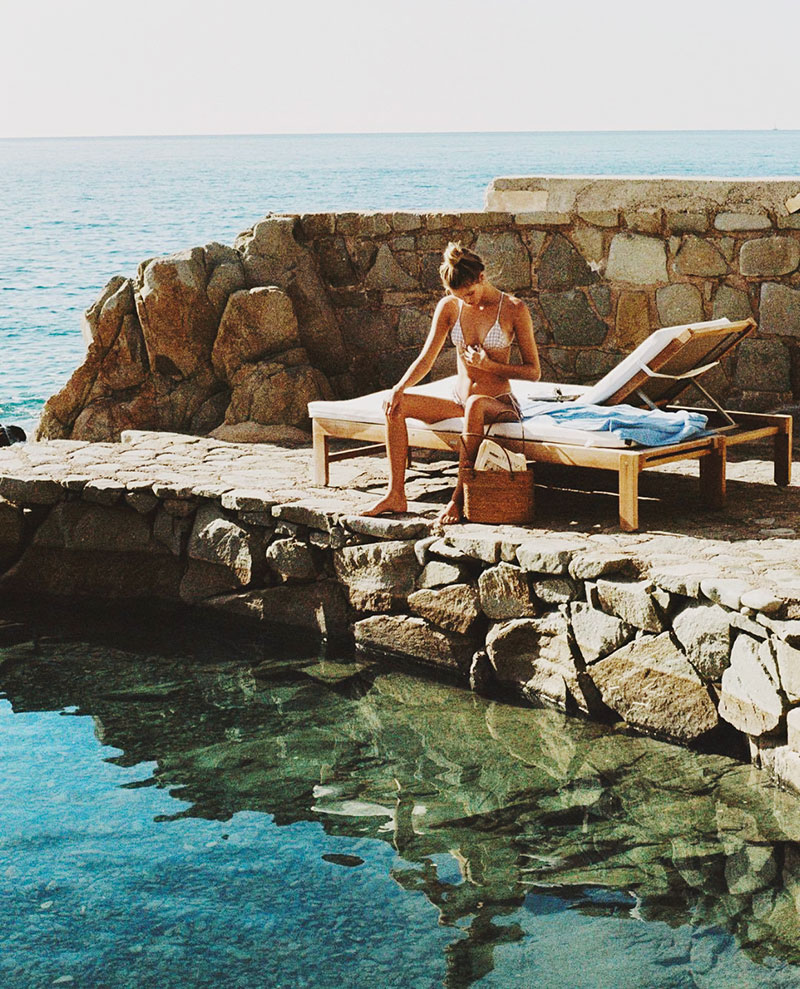 Weekday Wanderlust: 5 Beautiful Places in the South of France by Instagram