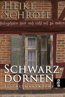 Bucher Von Heike Schroll Judith Brunner Romane Hiraeth Reihe