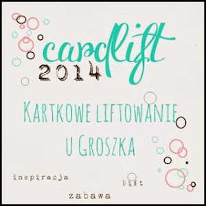 Cardlift u Groszka