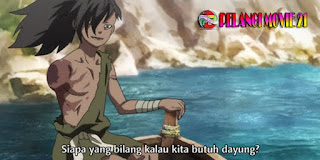 Dororo-Episode-16 Dororo-Episode-16