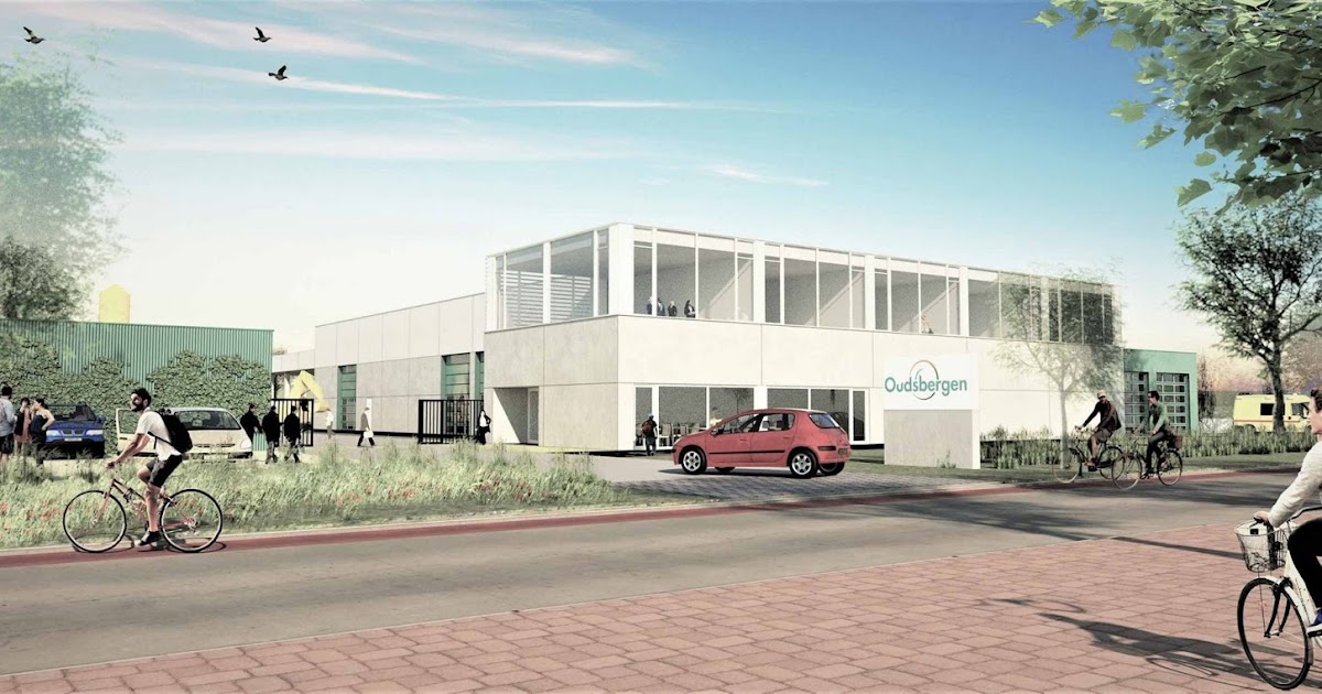 Technische Dienst Oudsbergen Alg. Elektriciteitswerken Hermans bv