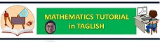 Mathematics Tutorial