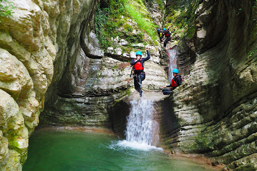 lago di garda attività sport