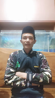 GP Ansor Demak Minta Pemkab Demak Tegas Tertibkan Karaoke 1 sodikin