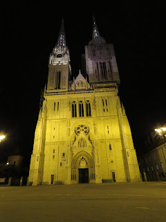 Photo of Croatia - Zagreb - A City tour 33/45 by Karthik Ramanathan