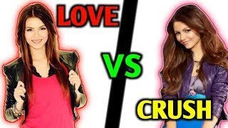 Crush Meaning in Hindi - Crush व love में क्या अंतर है