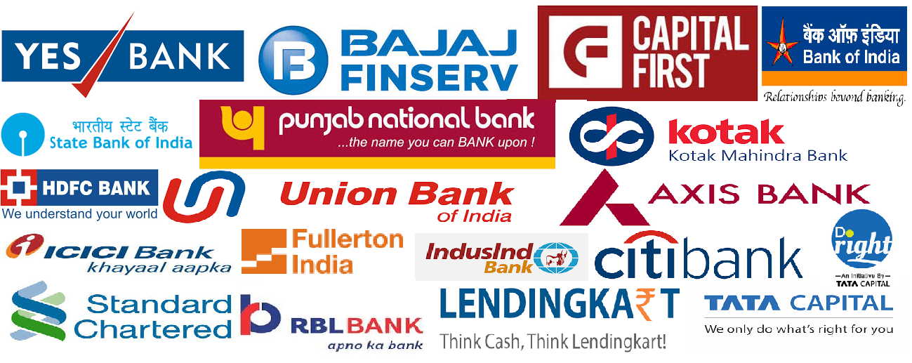 Loan4Deal All types loan finance service india