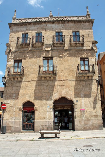 Ciudad Rodrigo