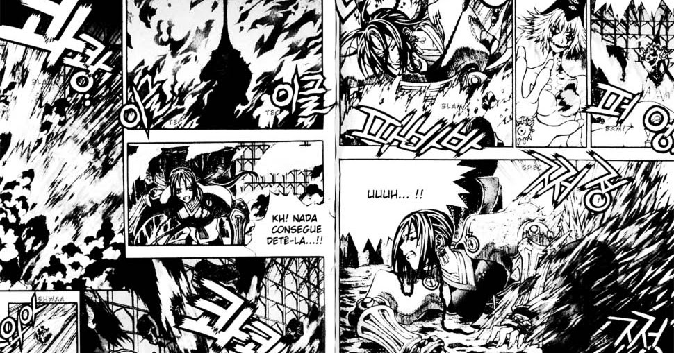 Curti Cultura Japonesa Mangá