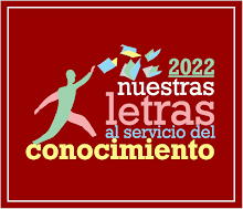 Año 2022 en PaideiaMx: «Nuestras letras al servicio del conocimiento»