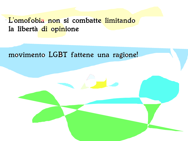 Terapeuta che risale un ex paziente