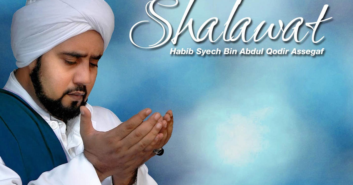 Lirik Sholawat Habib Syech - Ya Nabi Salam ’Alaika - Update Sholawat