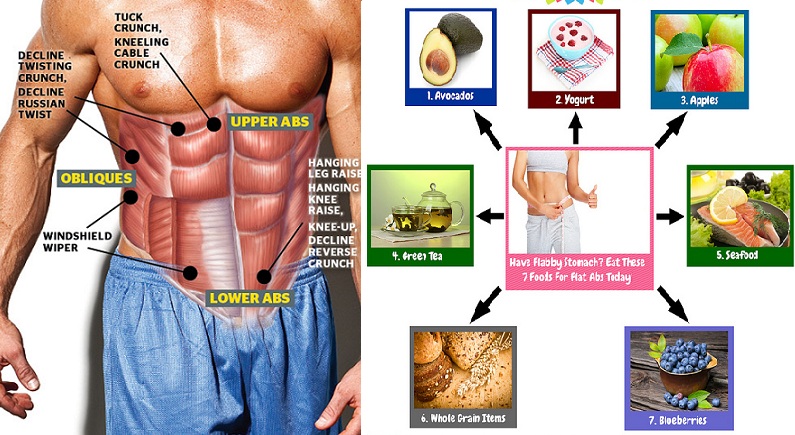 Diet For Six Pack Abs 7 Rules For Proper Nutrition Bodydulding diet-for-six-pack-abs-7-rules-for-proper-nutrition-bodydulding
