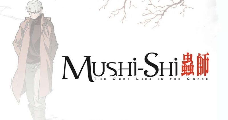 Mushishi Season 2 BD Subtitle Indonesia 1 – 10(END) + OVA - Link Batch