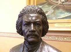 Frederick Douglass