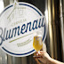 Cerveja Blumenau está confirmada na Oktoberfest 2019