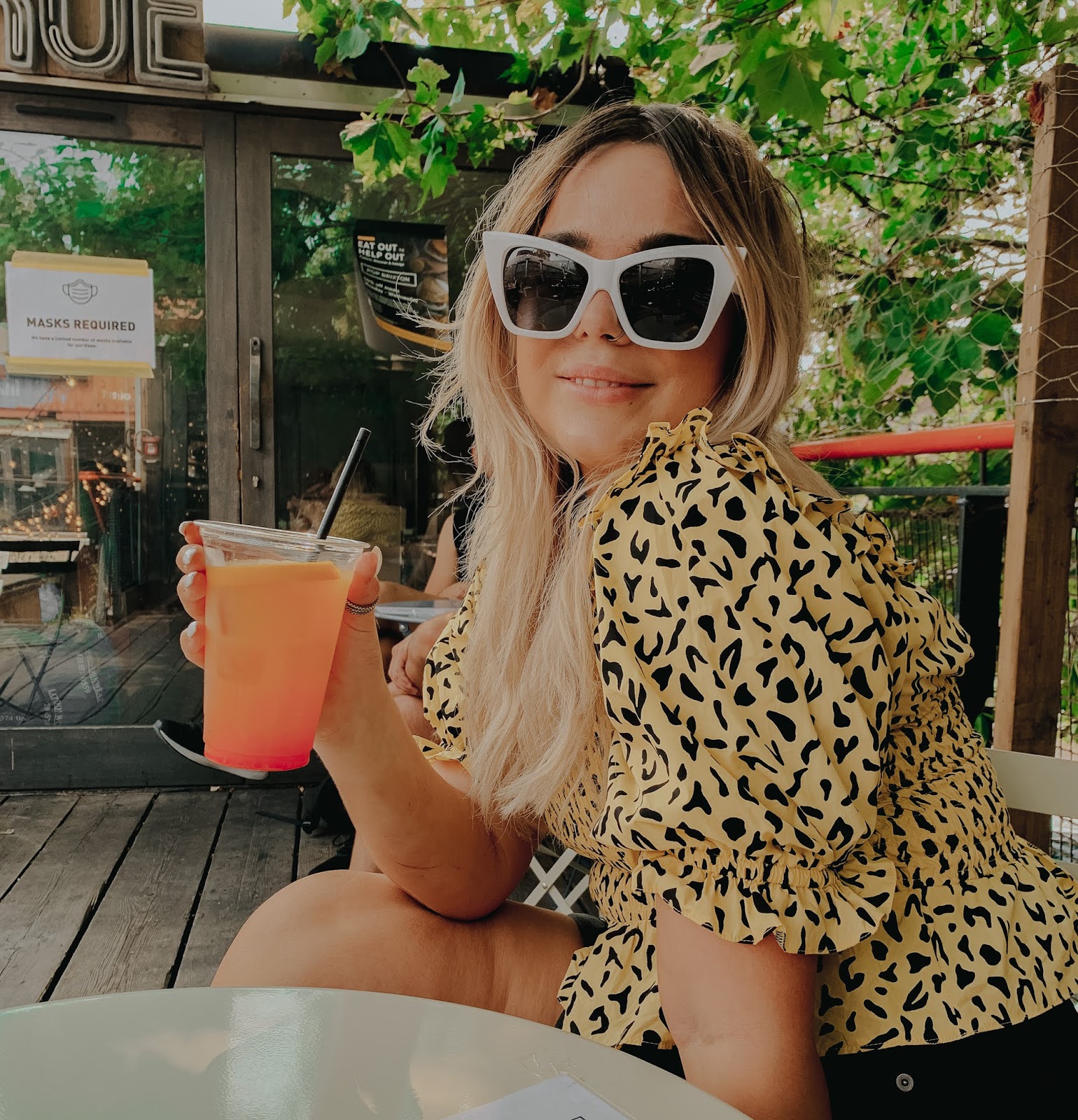 Lily Melrose – UK Style and Fashion Blog: Goddess Skin Clay Mask