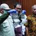 KPK Amankan 1,9 Kg Emas Batangan Dari OTT Anggota DPR RI di Jakarta