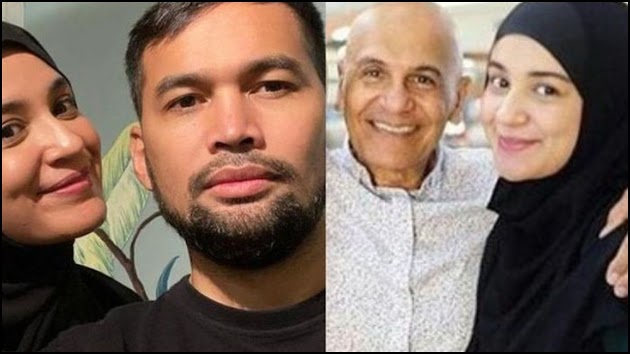 Lantang Buka Aib Sang Suami, Shireen Sungkar Sebut Teuku Wisnu Pernah Ribut dengan Mark Sungkar Gegara Hal Ini: Ngomong dari Nada Pelan Sampai Nada Sumatera-nya Keluar