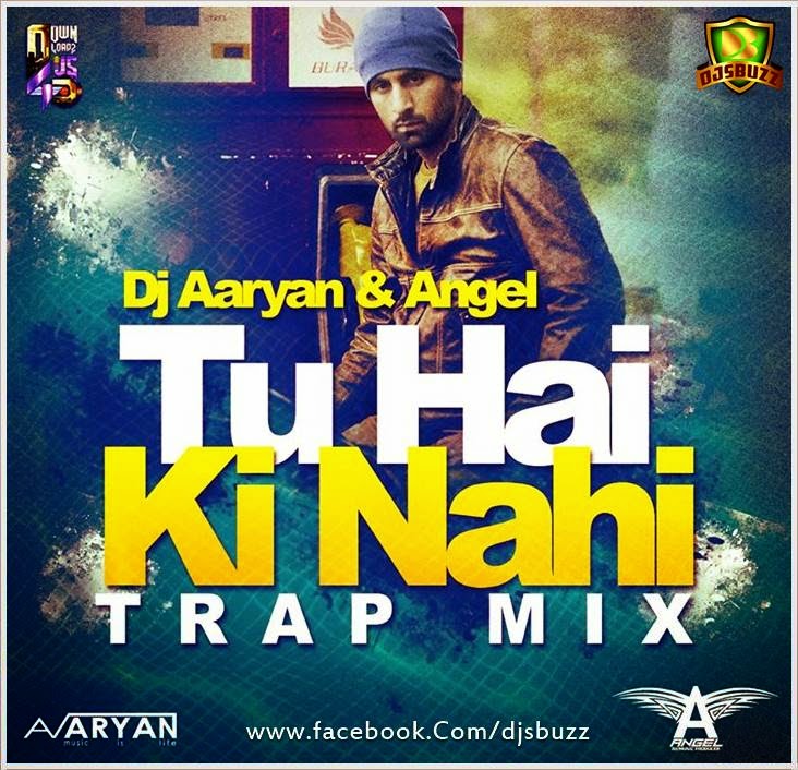 Tu Hai Ki Nahi  (ROY) – DJ Aaryan & Angel Mashup
