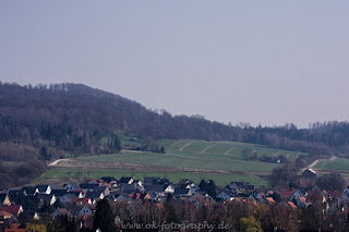 Naturfotografie Landschaftsfotografie Weserbergland Nikon Tamron