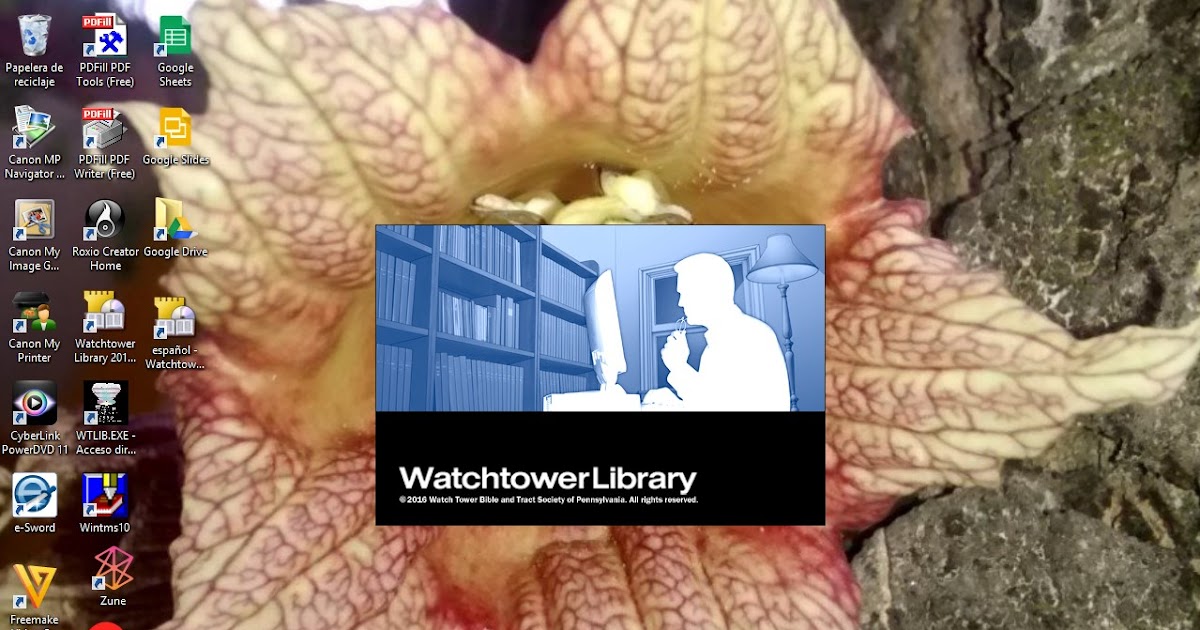 actualizacion watchtower library 2018 descargar actualizacion watchtower library 2018 descargar