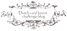Logo Dutch Card Lovers