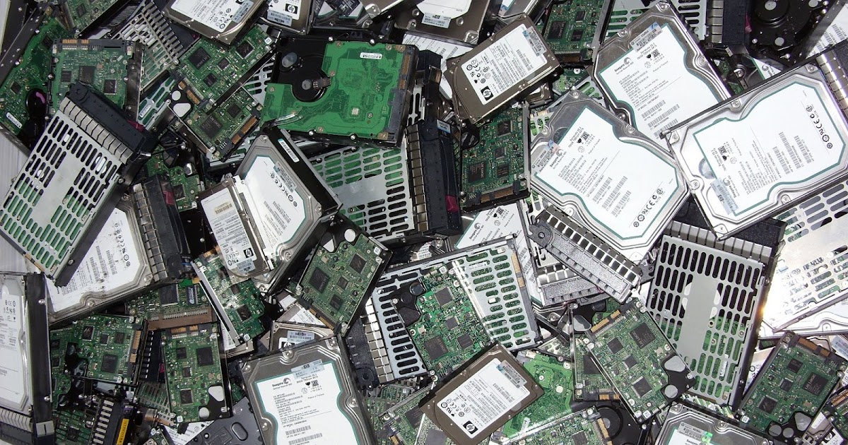 How to Repair Bad Sectors on External Drives