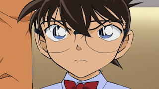 Hellominju.com : 名探偵コナンアニメ 第1000話『ピアノソナタ月光殺人事件』| Detective Conan EP.1000 | Hello Anime !