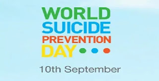 Suicide, World Suicide Prevention Day, awareness about suicidal behaviours, suicide prevention, pandemic and suicide risk, preventing suicides