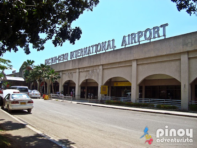 Cebu Mactan International Airport