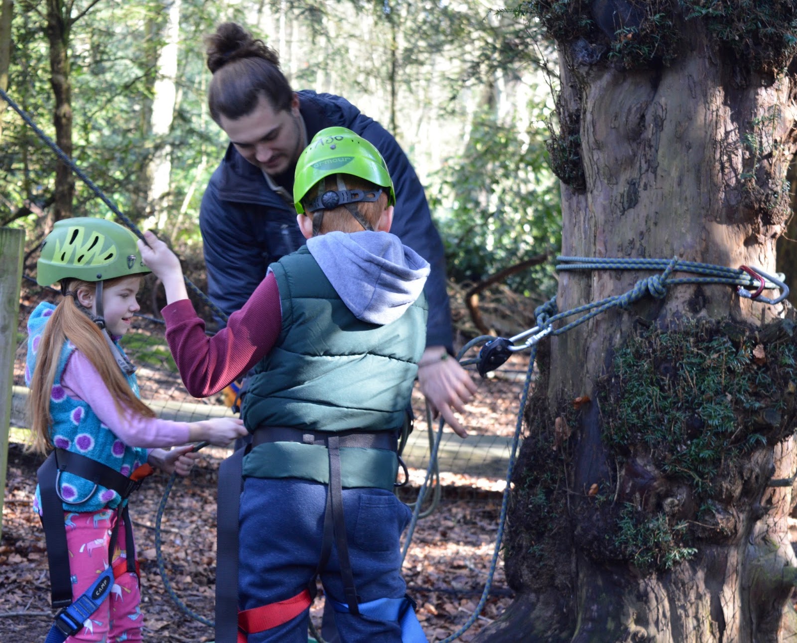 Beamish Wild School Holiday Club Activities In County Durham North East England North East Family Fun