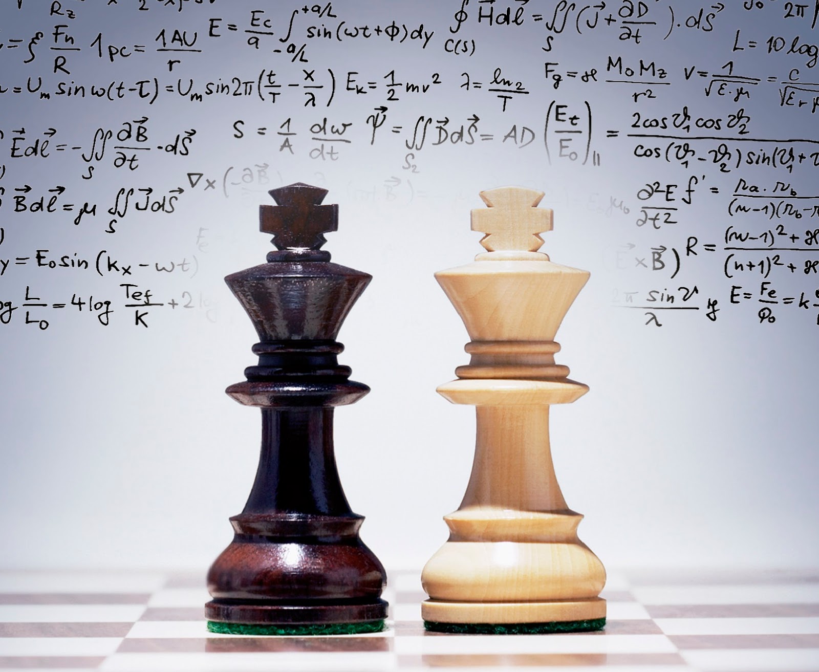 El Sentimiento del Conocimiento El origen del ajedrez