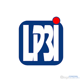 LP3I Logo vector (.cdr)