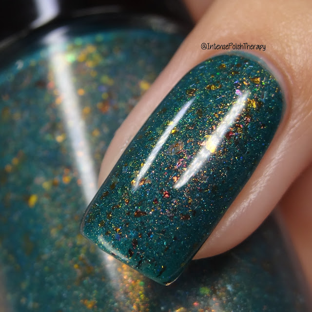 Necessary Evil Polish Diamonds Are a Girl's Best Friend Necessary Evil Polish Diamonds Are a Girl's Best Friend