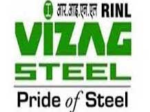 Vizag Steel Plant Recruitment 2017