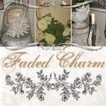 Faded Charm