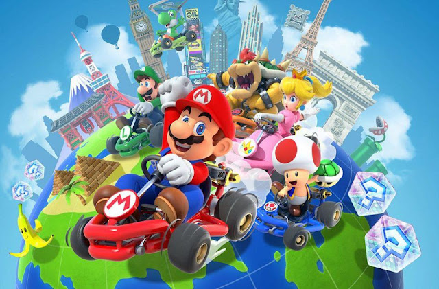 Análise: Mario Kart Tour (Android/iOS) não foi feito para os fãs da franquia