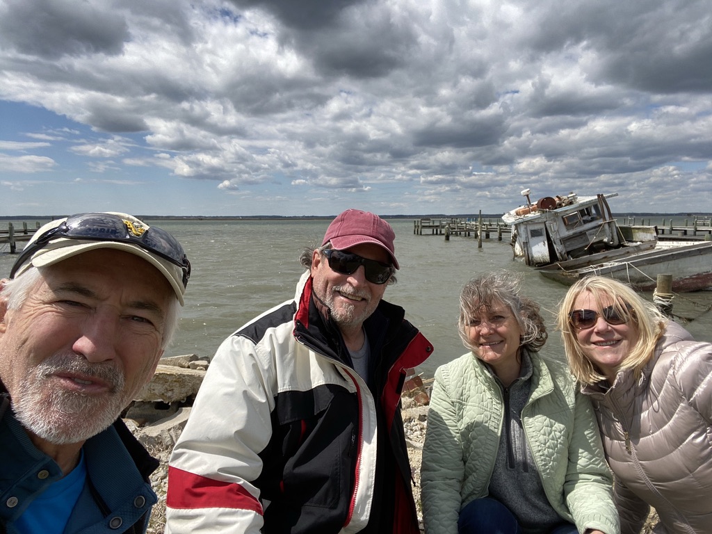 2021 Washington DC Day 8 Chincoteague Island