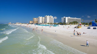Clearwater Beach, Florida