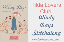 Tilda Lovers Club