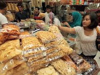 Tips Cara Memasarkan Snack Makanan Ringan Serba 2000 Tips Cara Memasarkan Snack Makanan Ringan Serba 2000