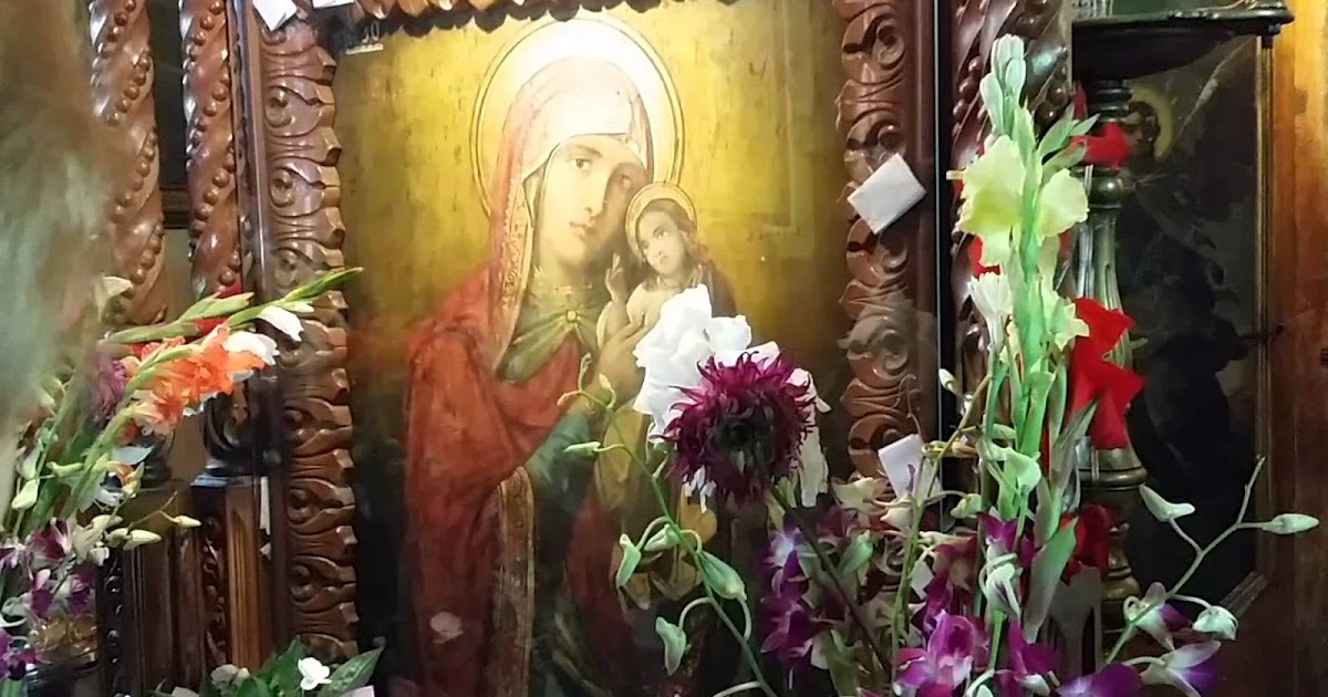 Româniai ţara mea Biserica din Letca Nouă 3