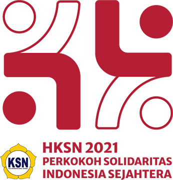 Logo HKSN 2021 Logo HKSN 2021